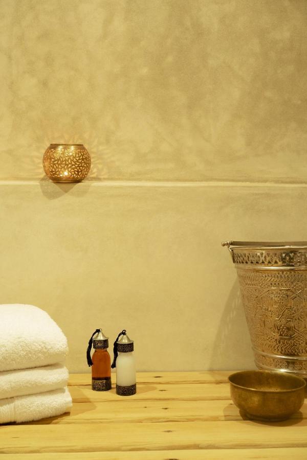 Riad Rk Suites & Spa Μαρακές Εξωτερικό φωτογραφία