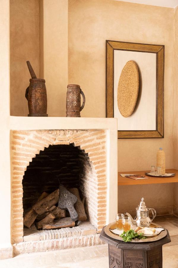 Riad Rk Suites & Spa Μαρακές Εξωτερικό φωτογραφία