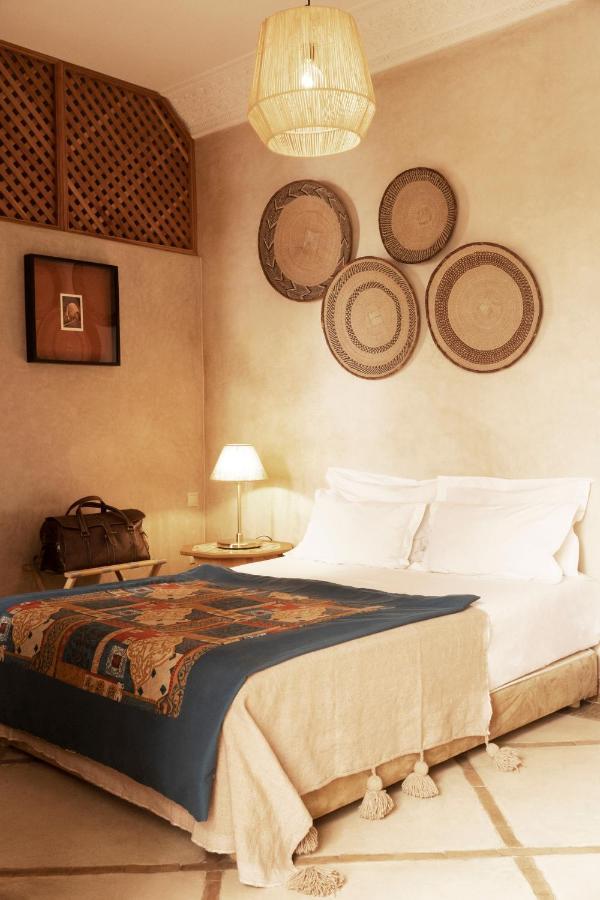 Riad Rk Suites & Spa Μαρακές Εξωτερικό φωτογραφία