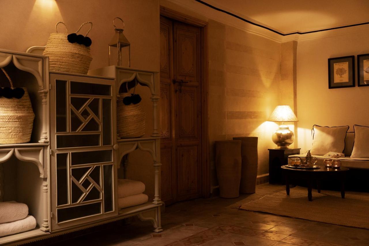 Riad Rk Suites & Spa Μαρακές Εξωτερικό φωτογραφία