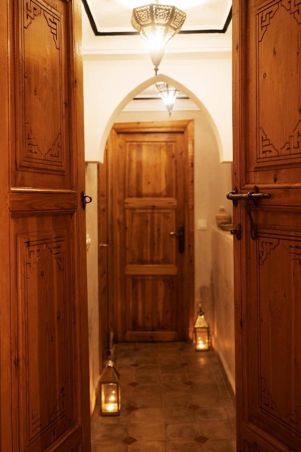 Riad Rk Suites & Spa Μαρακές Εξωτερικό φωτογραφία