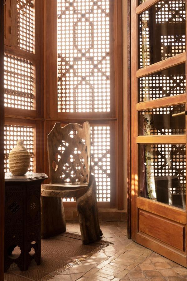 Riad Rk Suites & Spa Μαρακές Εξωτερικό φωτογραφία