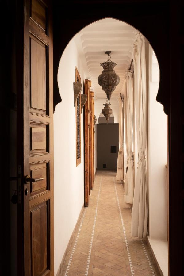 Riad Rk Suites & Spa Μαρακές Εξωτερικό φωτογραφία
