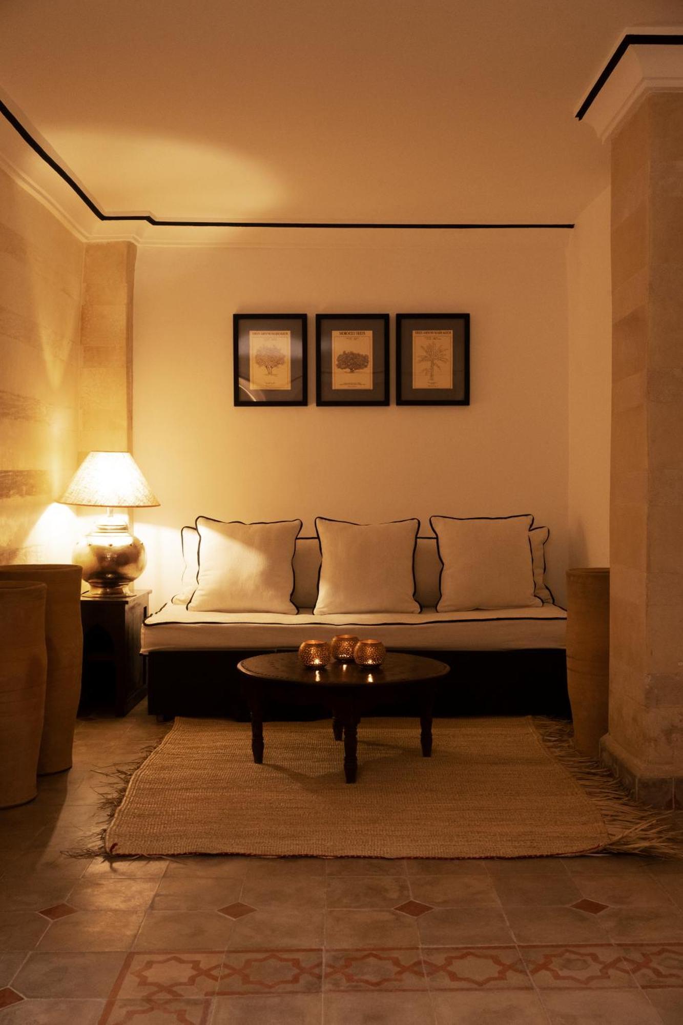 Riad Rk Suites & Spa Μαρακές Εξωτερικό φωτογραφία