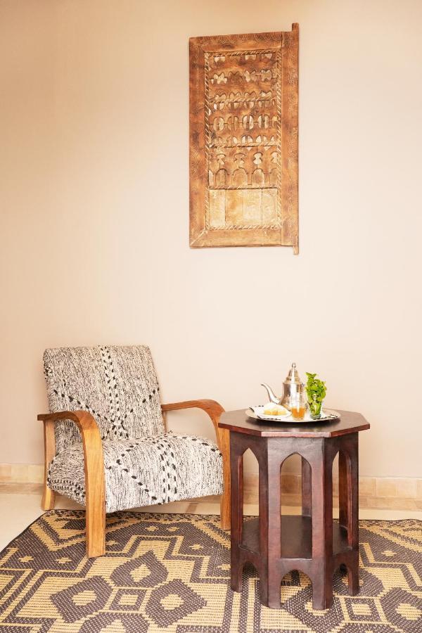 Riad Rk Suites & Spa Μαρακές Εξωτερικό φωτογραφία